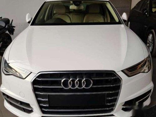 Used 2018 Audi A6 AT for sale