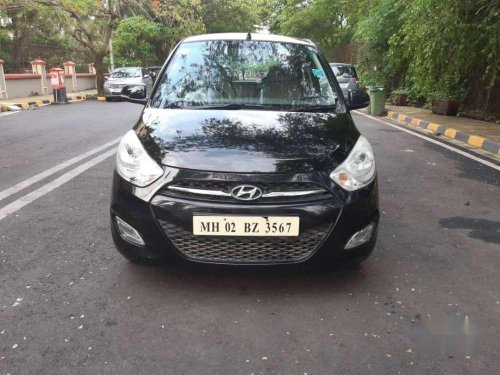 2010 Hyundai i10 Asta 1.2 AT with Sunroof for sale 