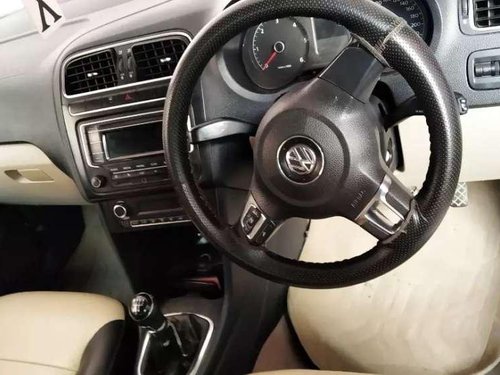 Used 2015 Volkswagen Polo MT for sale 