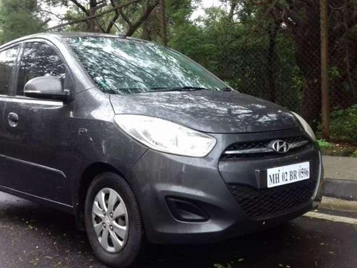 Hyundai i10 Sportz 1.2 Kappa2, 2011, Petrol MT for sale 