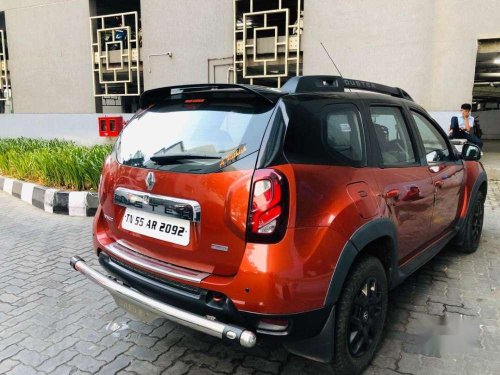 Renault Duster 2017 MT for sale 