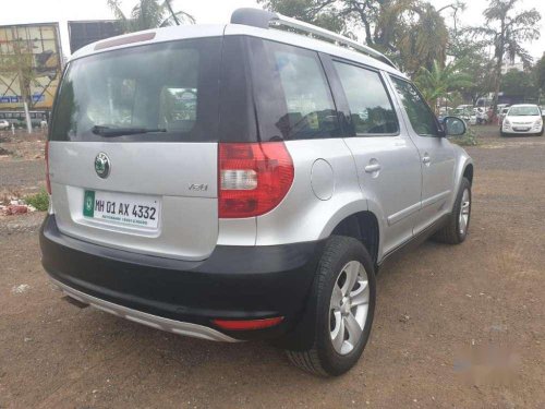 Skoda Yeti Elegance 2011 MT for sale 