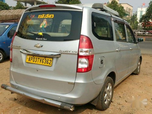 Chevrolet Enjoy 2013 1.4 LTZ 7 MT for sale 