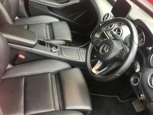 Mercedes Benz GLA Class 2017 AT for sale 