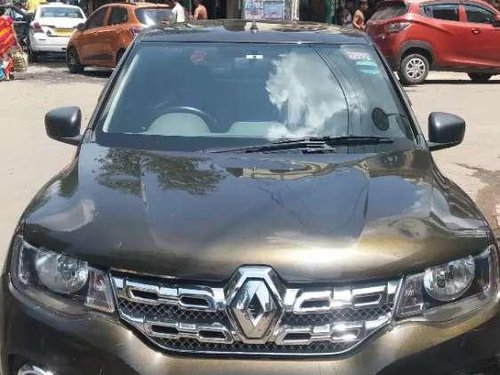 2017 Renault Kwid RXT MT for sale 