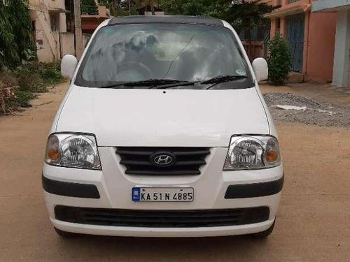 Hyundai Santro Xing XL 2007 MT for sale 