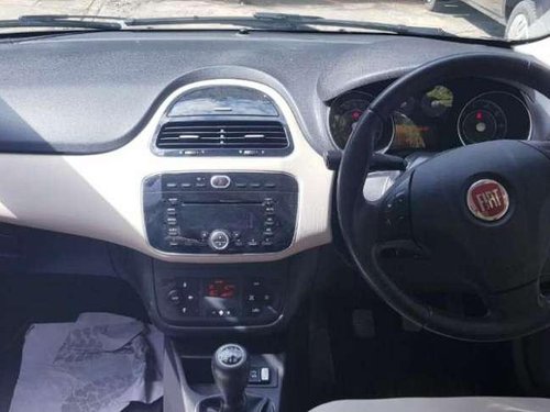 Used Fiat Punto Evo 2014 MT for sale at low price