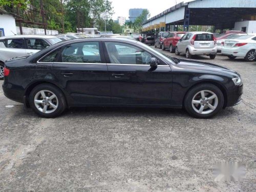 Used Audi A4 2.0 TDI Multitronic 2012 AT for sale 