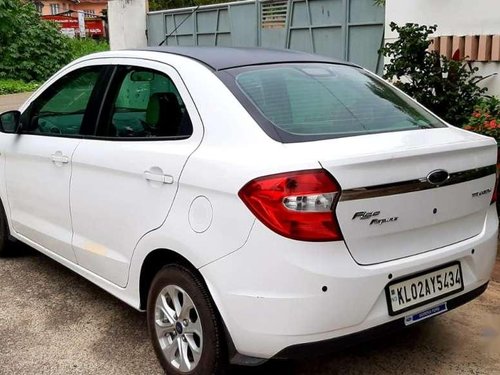 Used 2016 Ford Figo Aspire MT for sale 