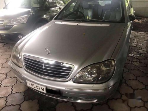 Used Mercedes Benz S Class AT for sale  at low price