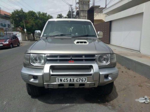 Mitsubishi Pajero SFX 2.8, 2010, Diesel MT for sale 