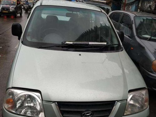 Used Hyundai Santro Xing XS 2005 MT for sale 