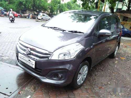 Used 2016 Maruti Suzuki Ertiga MT for sale