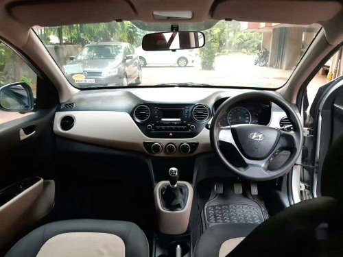 Hyundai Grand i10 Sportz 1.2 Kappa VTVT, 2014, Petrol MT for sale 