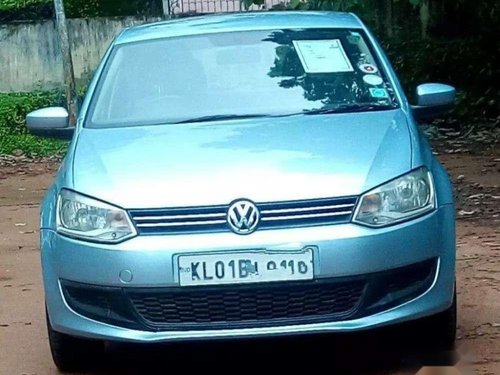 2011 Volkswagen Polo MT for sale at low price