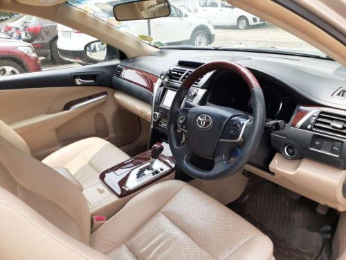 Used 2013 Toyota Camry AT for sale