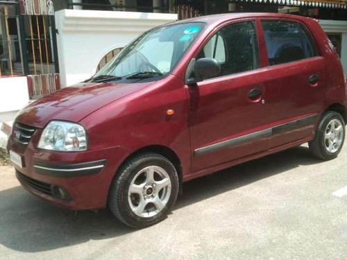 Used Hyundai Santro Xing XO MT for sale at low price