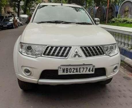 2014 Mitsubishi Pajero Sport MT for sale