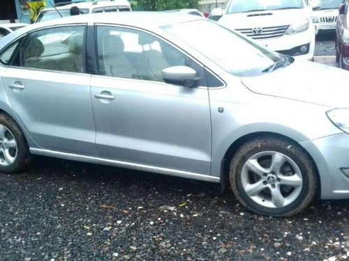 Used 2014 Skoda Rapid MT for sale