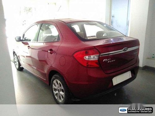 2016 Ford Figo Aspire AT for sale at low price