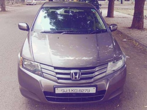 Used 2011 Honda City 1.5 S MT for sale