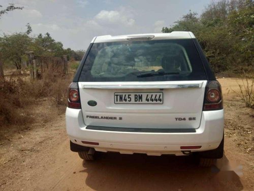 Used Land Rover Freelander 2 HSE AT for sale at low price