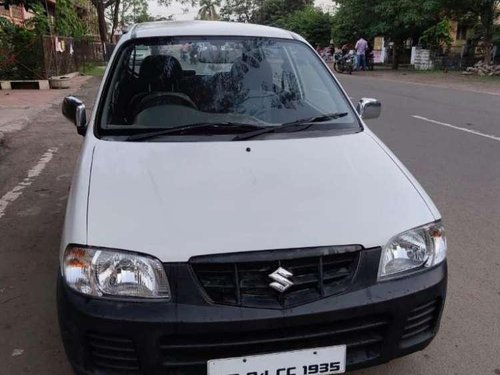 Maruti Suzuki Alto LXi BS-III, 2008, Petrol MT for sale 