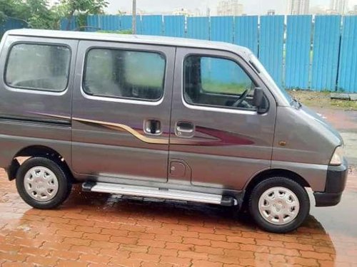 Maruti Suzuki Eeco 5 STR WITH A/C+HTR, 2010, Petrol MT for sale 