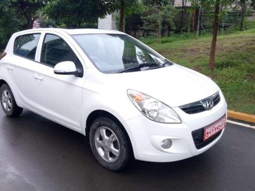 Hyundai i20 Asta 1.2 2010 MT for sale 