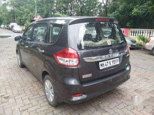 Used Maruti Suzuki Ertiga VXI CNG MT for sale at low price