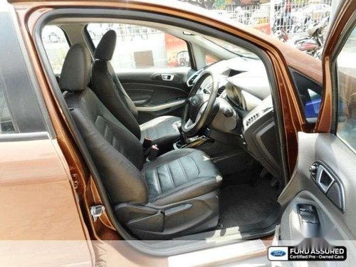 Ford Ecosport, 2015, Diesel MT for sale 