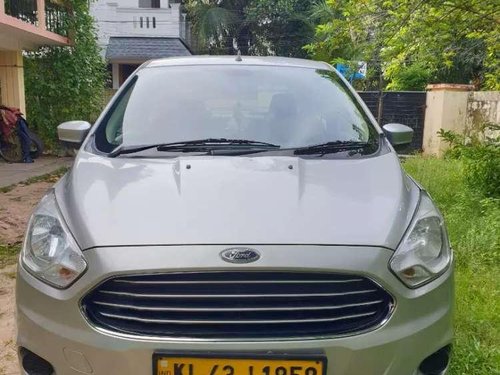 2016 Ford Figo Aspire MT for sale at low price