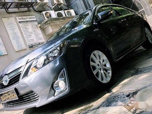 2014 Toyota Camry AT for sale 