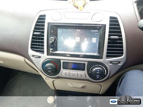 Used Hyundai i20 2010 MT for sale at low price