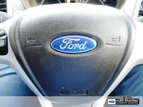 Used 2015 Ford EcoSport MT for sale