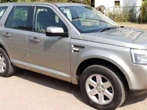 Used Land Rover Freelander 2 SE, 2010, Diesel AT for sale 