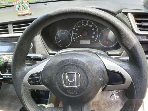 Used 2018 Honda BR-V MT for sale 