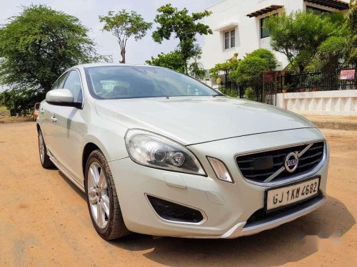 Used Volvo S60 2011 AT for sale at low price