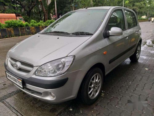 2007 Hyundai Getz 1.3 GVS MT for sale at low price