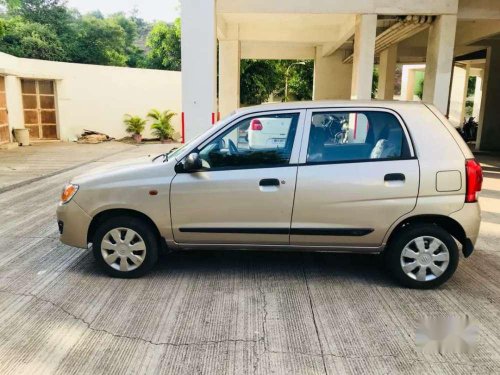 Used Maruti Suzuki Alto K10 2012 MT for sale at low price