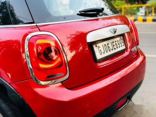 Used Mini Cooper D 2015 MT for sale 