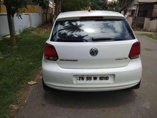 Used Volkswagen Polo 2010 MT for sale at low price