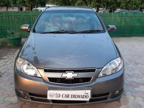 Chevrolet Optra Magnum LT 2.0 TCDi, 2011, Diesel MT for sale 