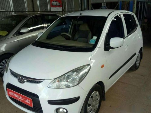 Hyundai i10 Magna, 2008, Petrol MT for sale 