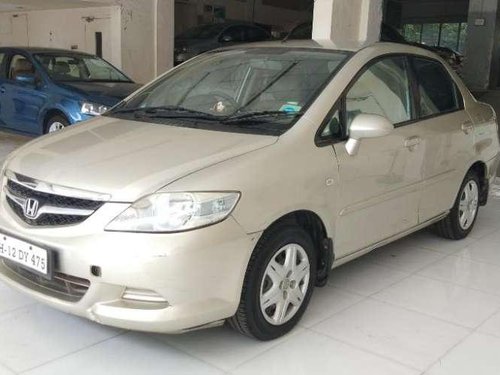 Used Honda City ZX GXI MT for sale at low price