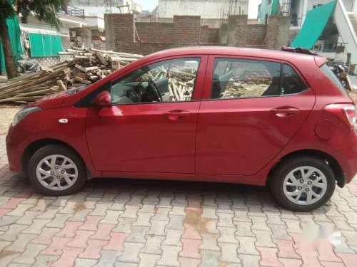 Hyundai i10 2017 MT for sale 