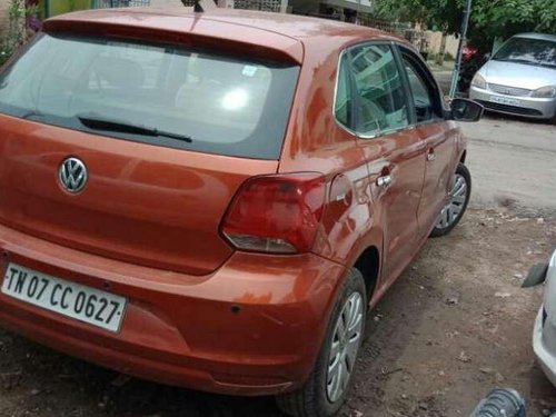 Used Volkswagen Polo 2015 MT for sale at low price