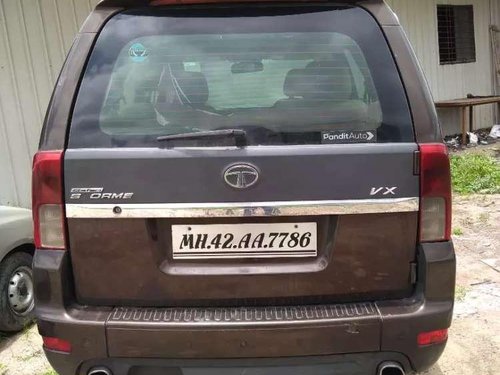 Used Tata Safari 2014 MT for sale at low price