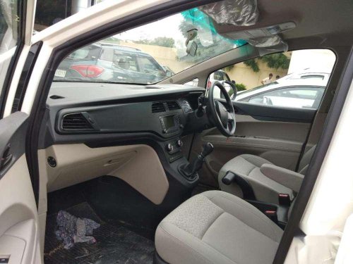 2018 Mahindra Marazzo M4 MT for sale at low price