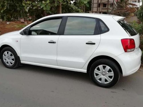 2011 Volkswagen Polo MT for sale at low price